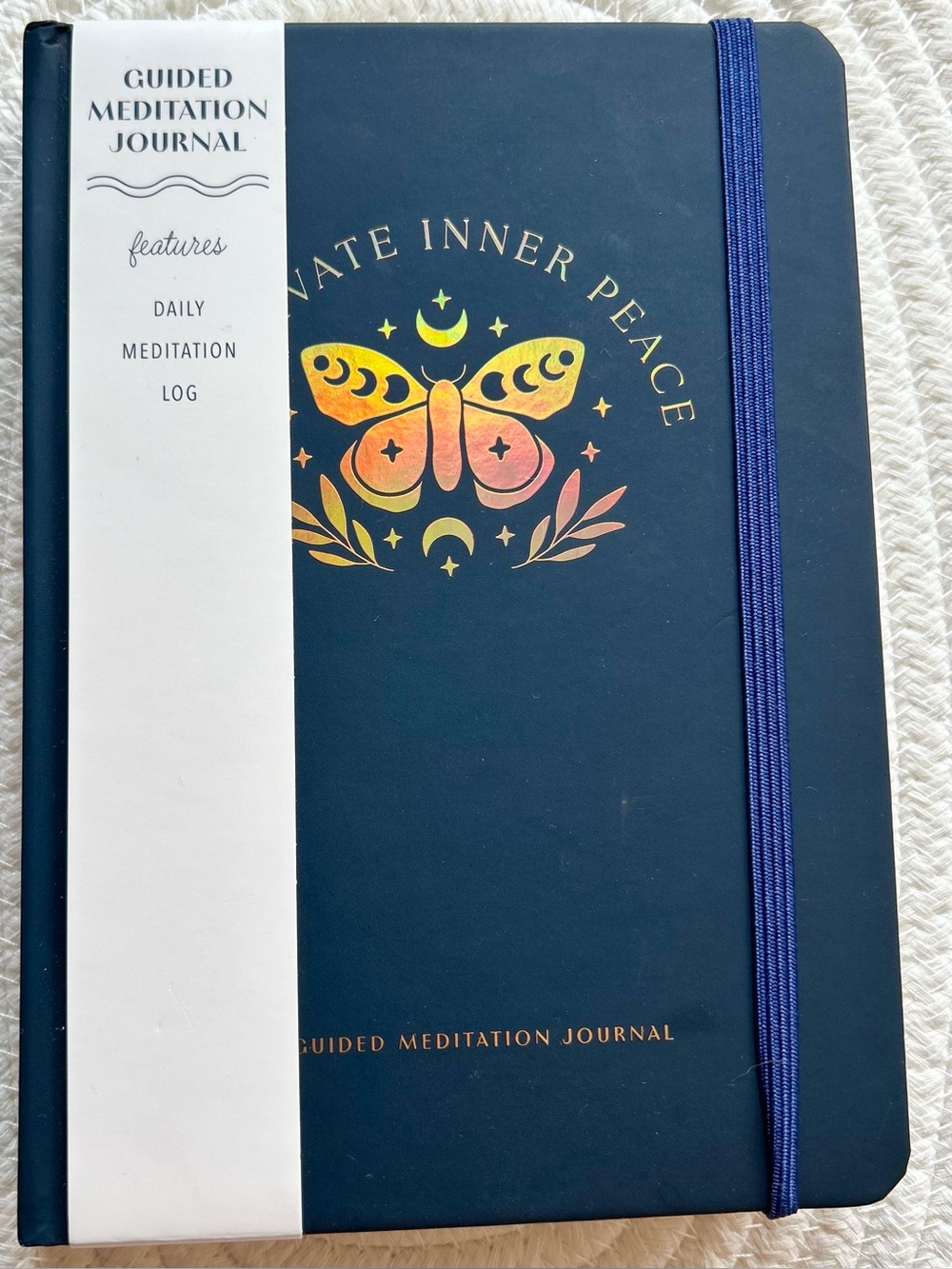 Witchy Journaling Bundle - Meditation and Zodiac Journal Bundle - Picture 6 of 10